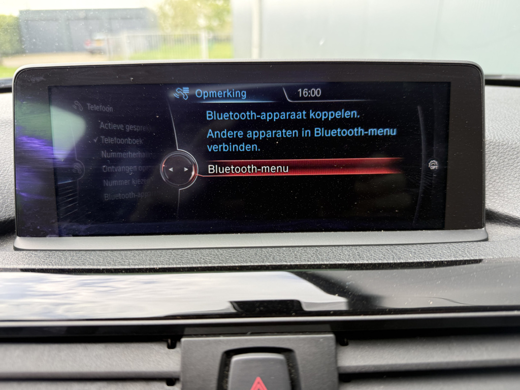 BMW 3-serie
