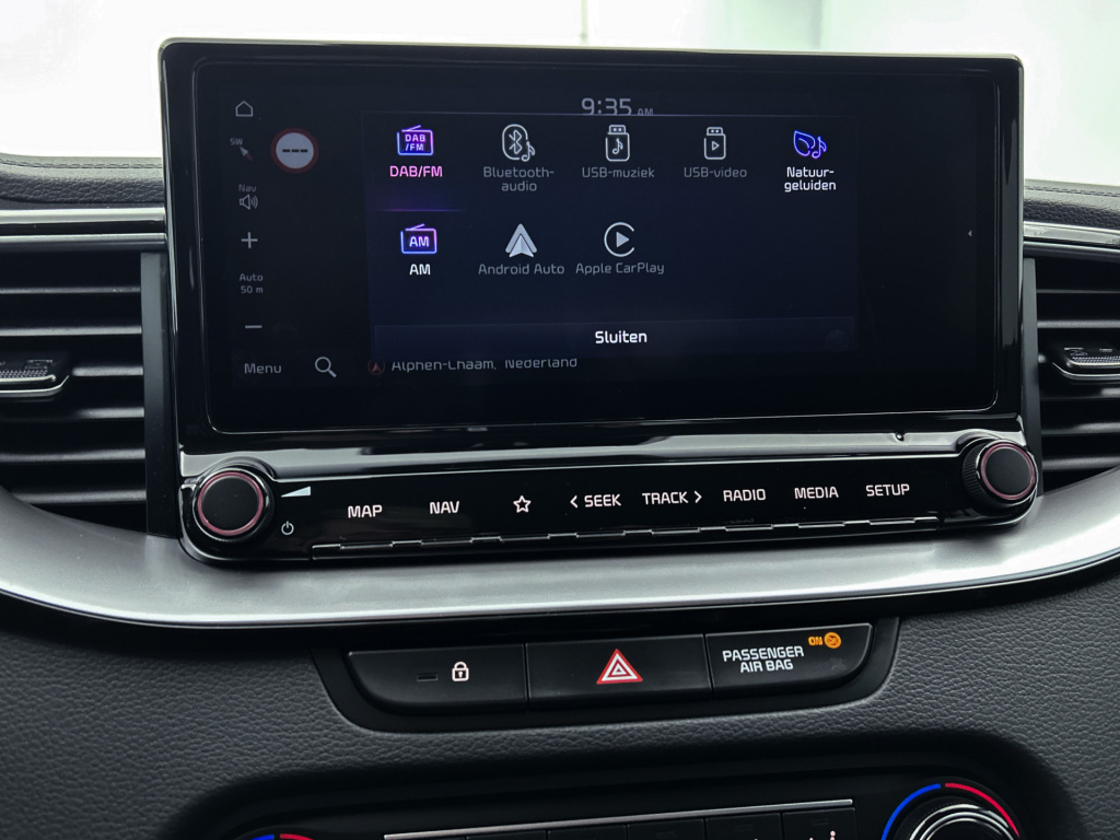 Kia Ceed Sportswagon