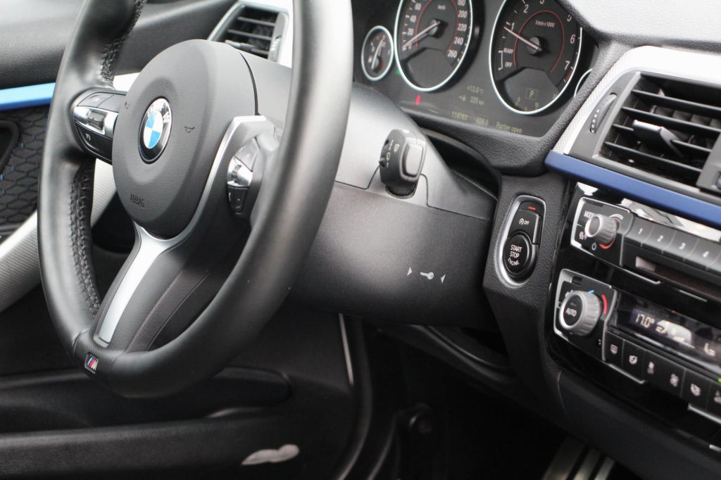 BMW 3-serie