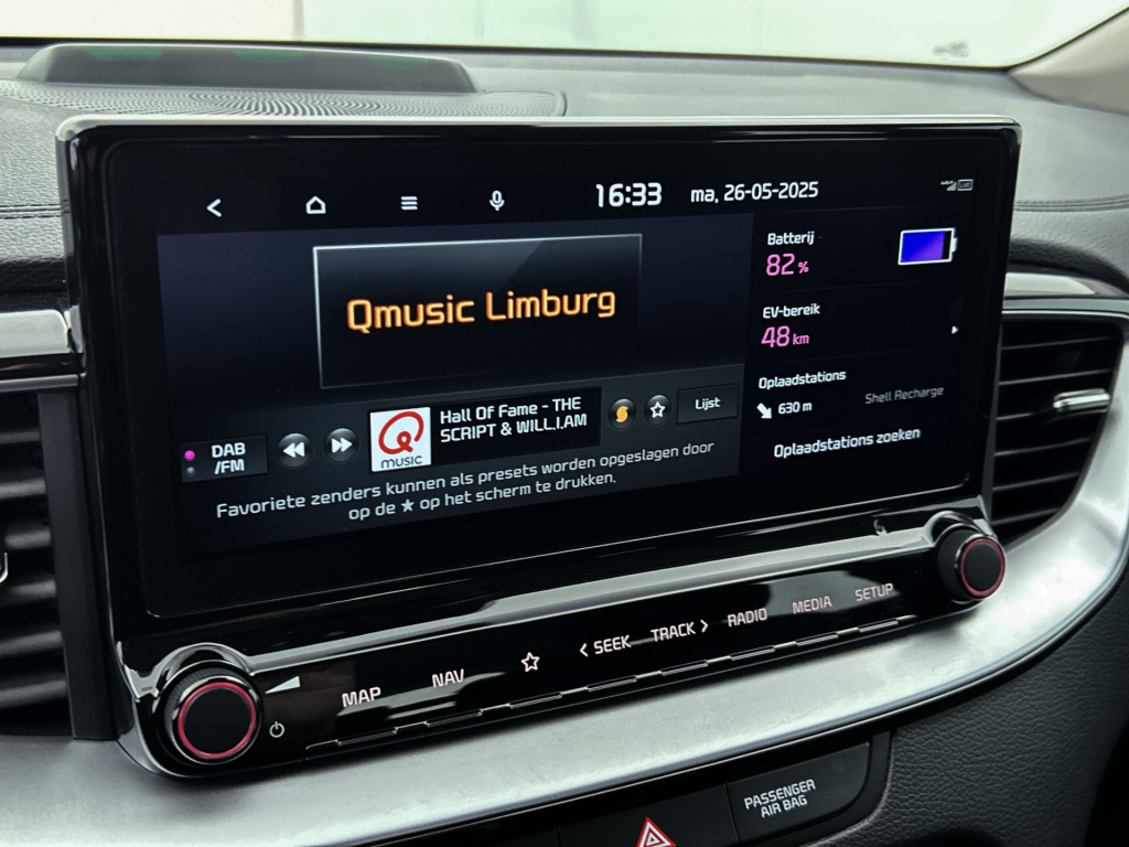 Kia Ceed Sportswagon