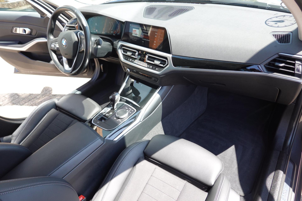 BMW 3-serie