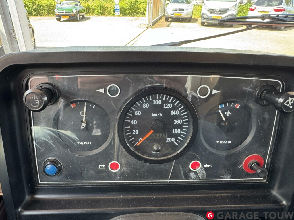 Bedford Onbekend