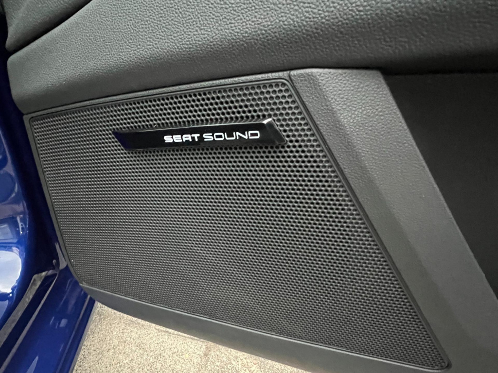 Seat Leon Sportstourer