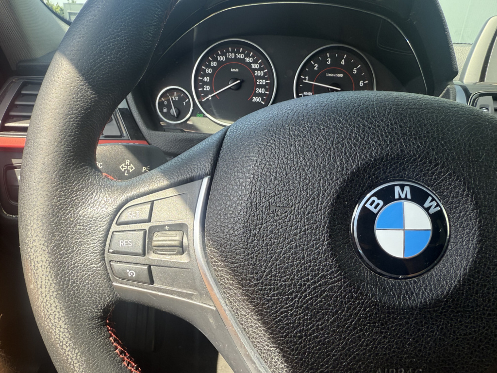 BMW 3-serie