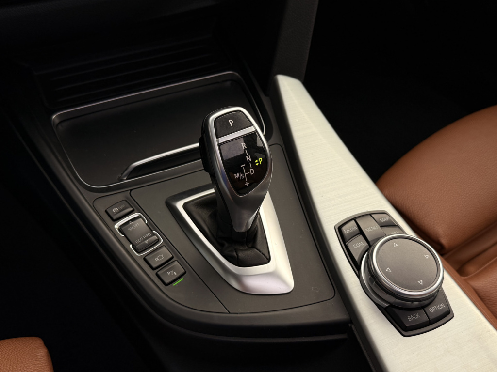 BMW 3-serie