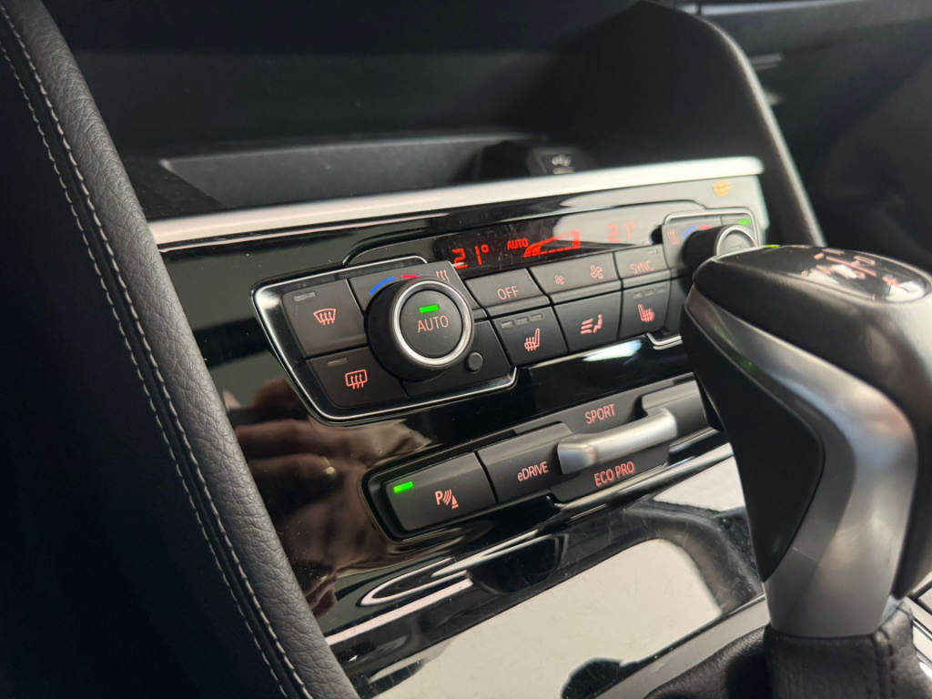 BMW 2-serie