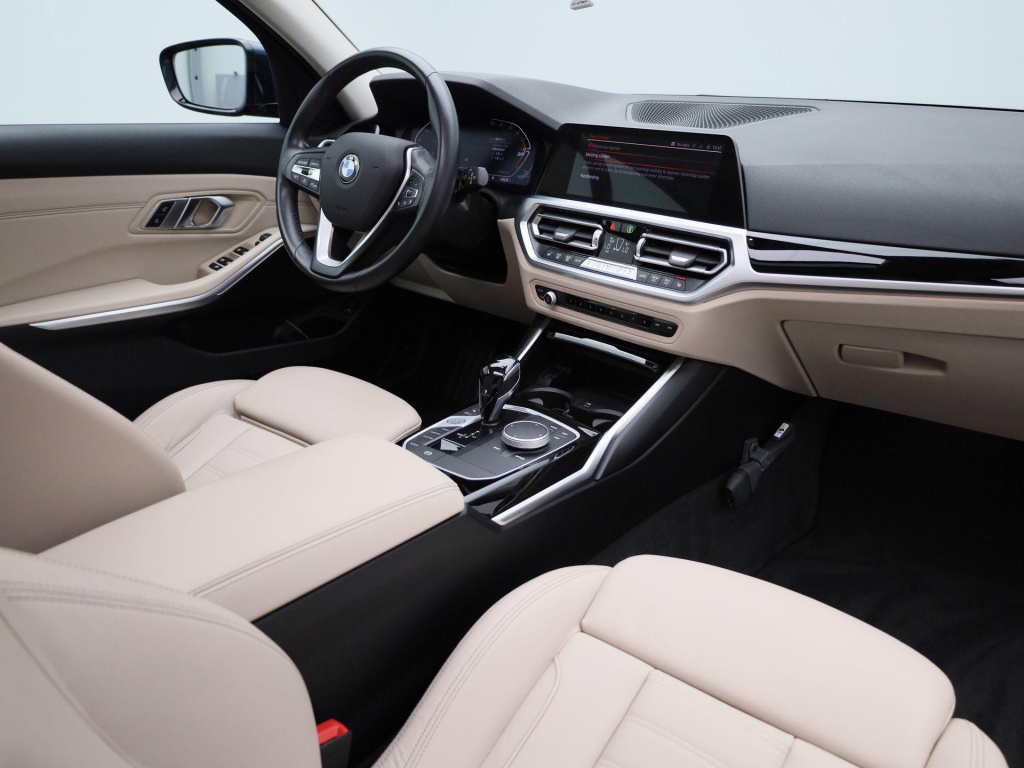 BMW 3-serie