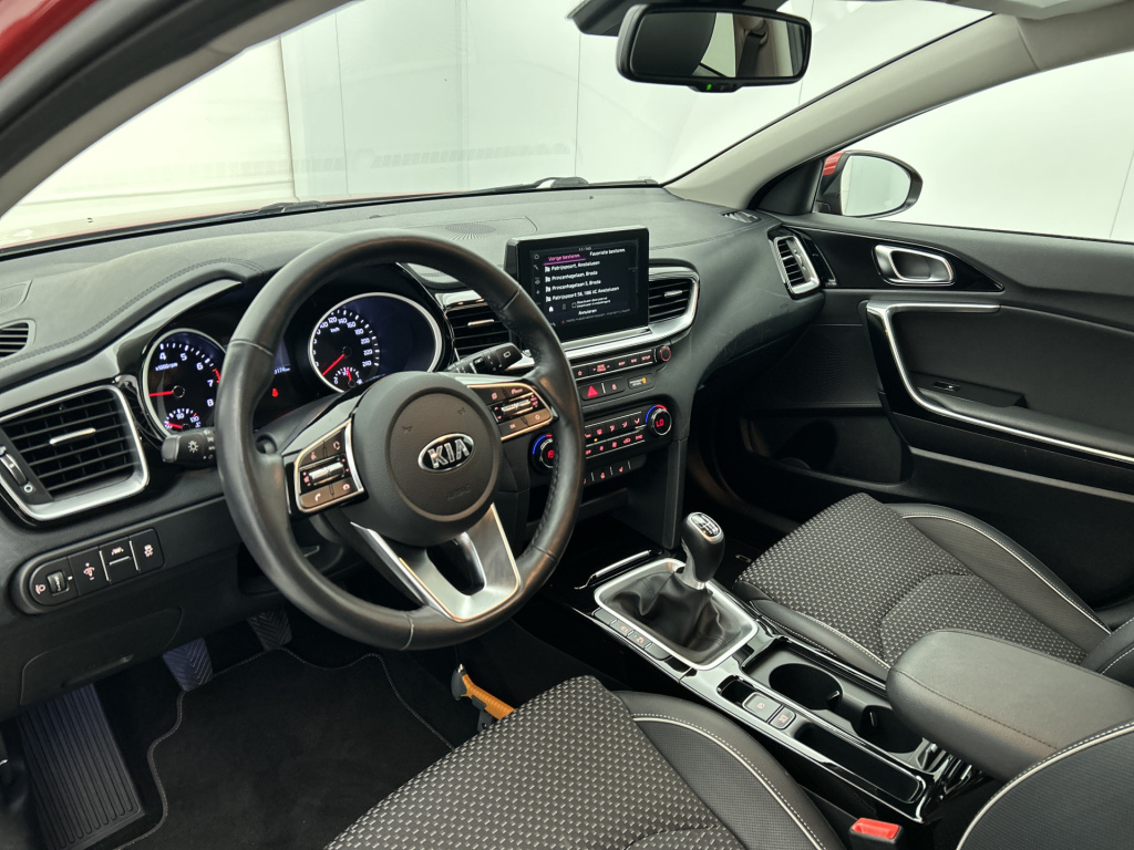 Kia Ceed Sportswagon