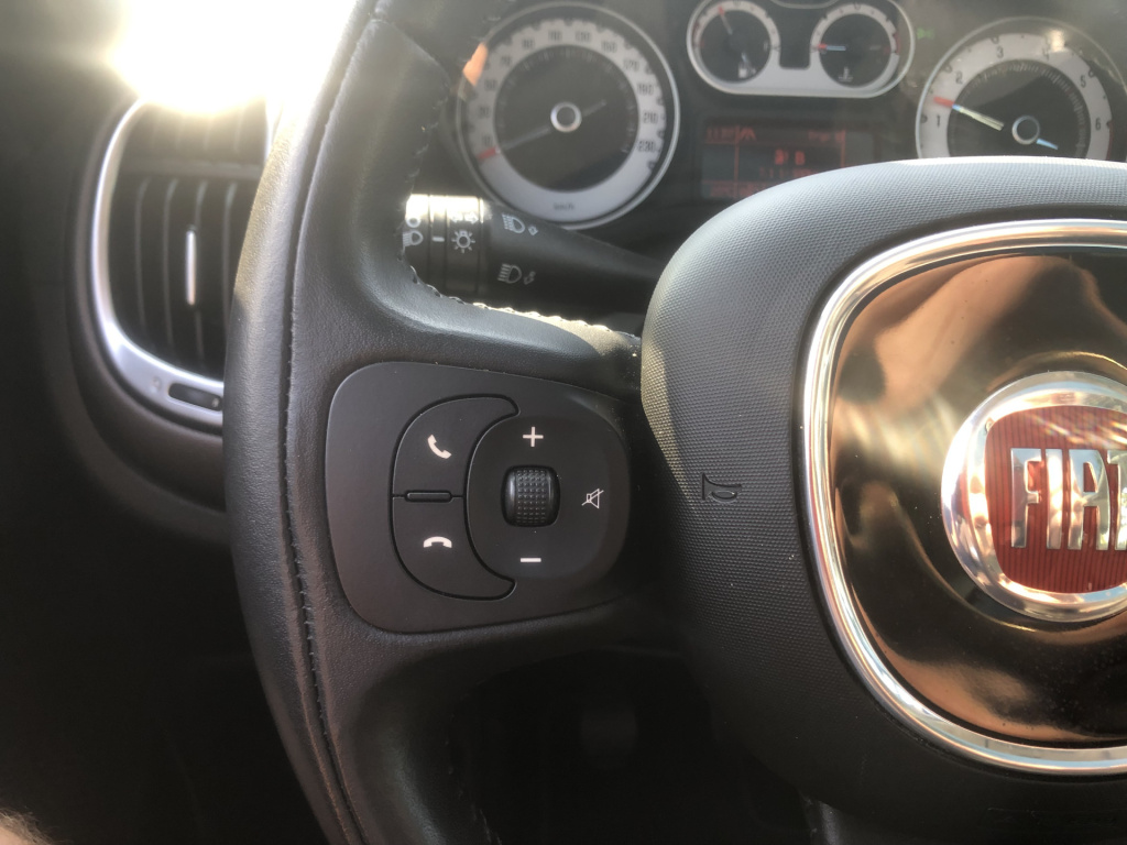 Fiat 500 L