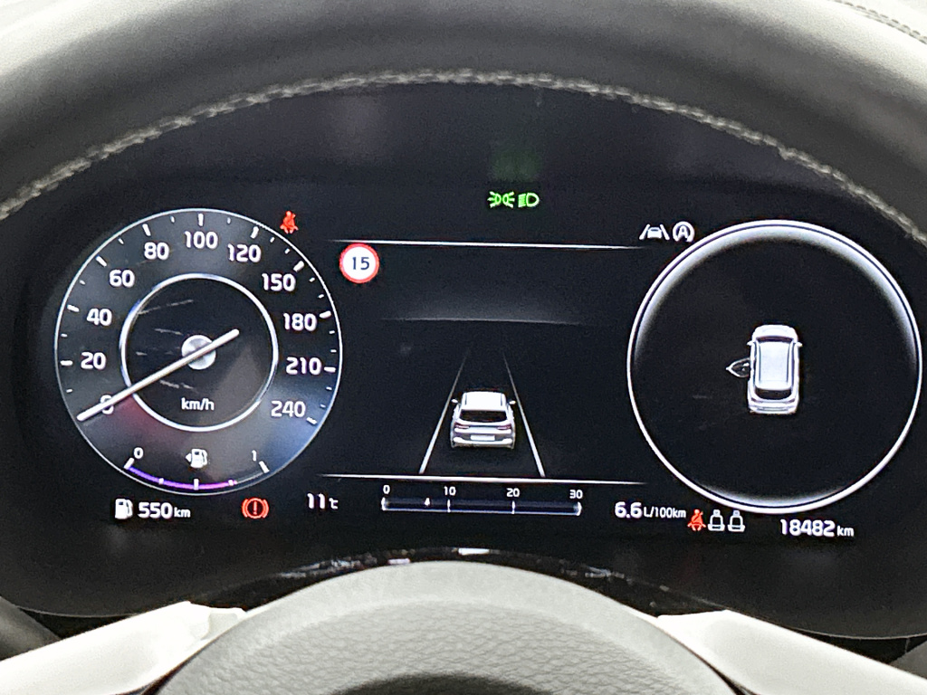 Kia Ceed Sportswagon