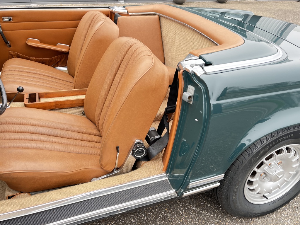 Mercedes-Benz Sl