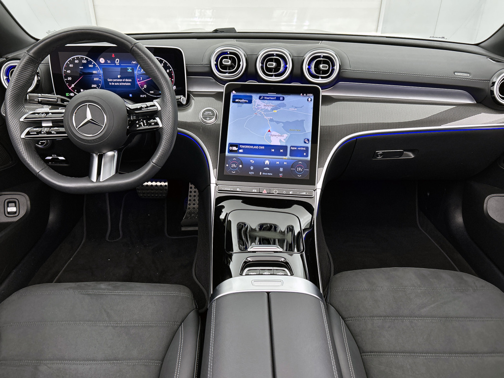 Mercedes-Benz Cle