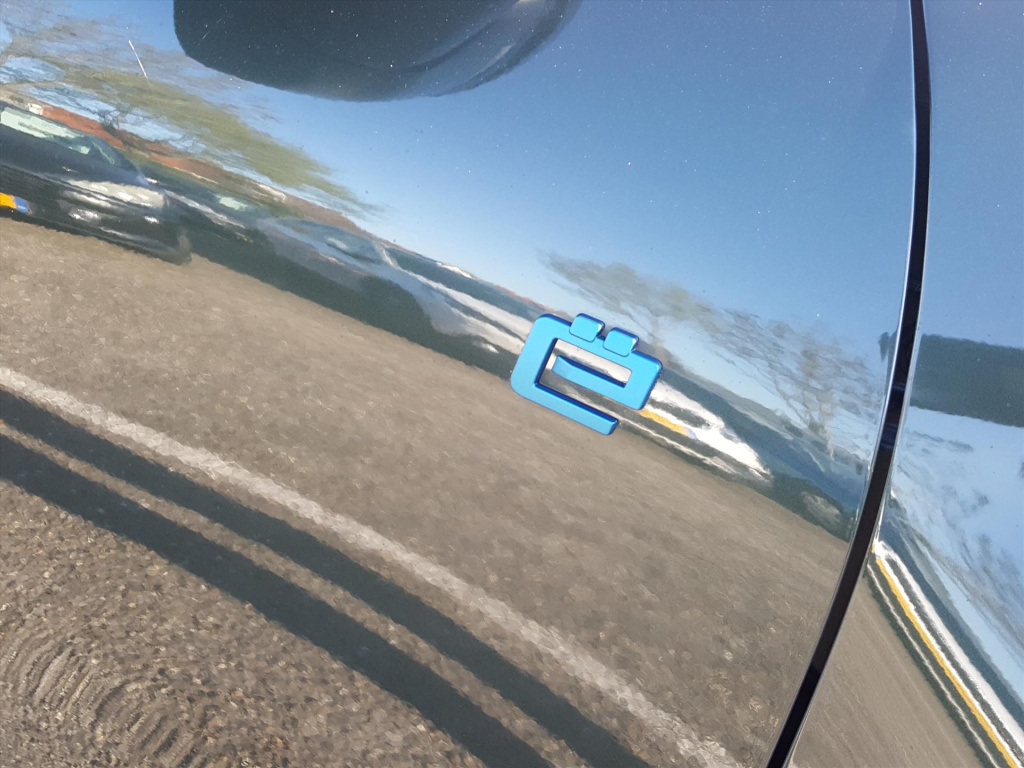 Citroen ë-c3 Aircross