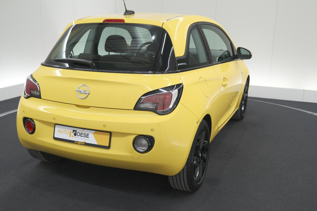 Opel Adam