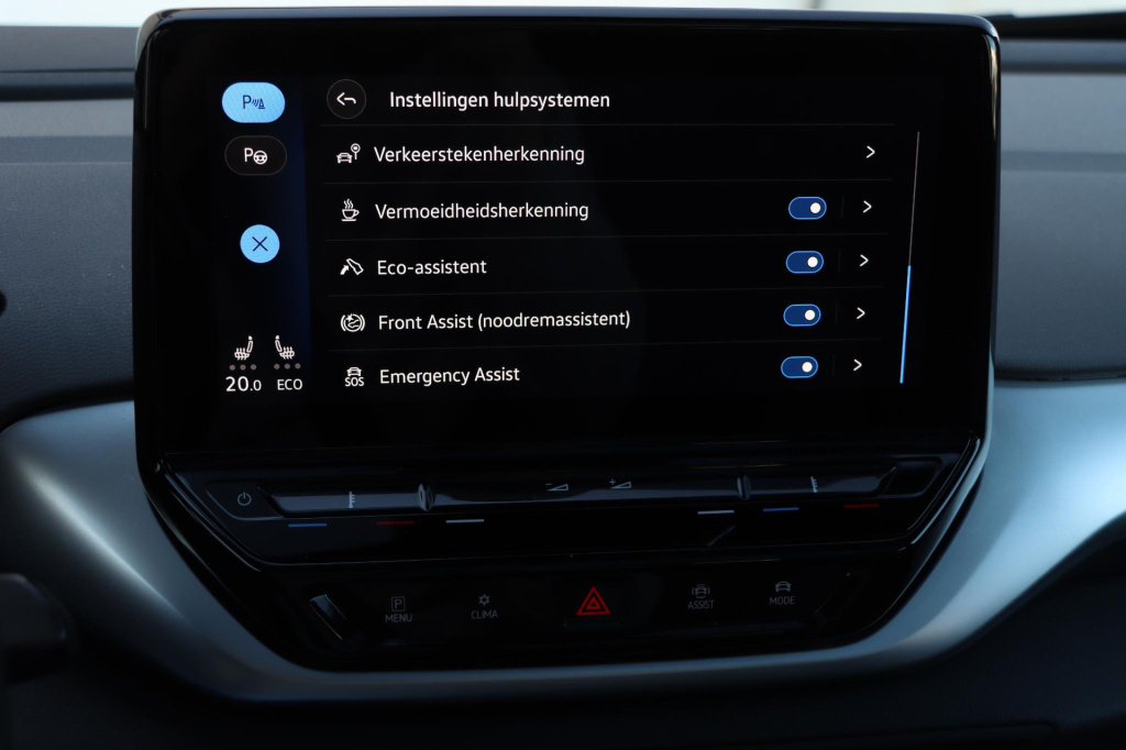Volkswagen Id.4