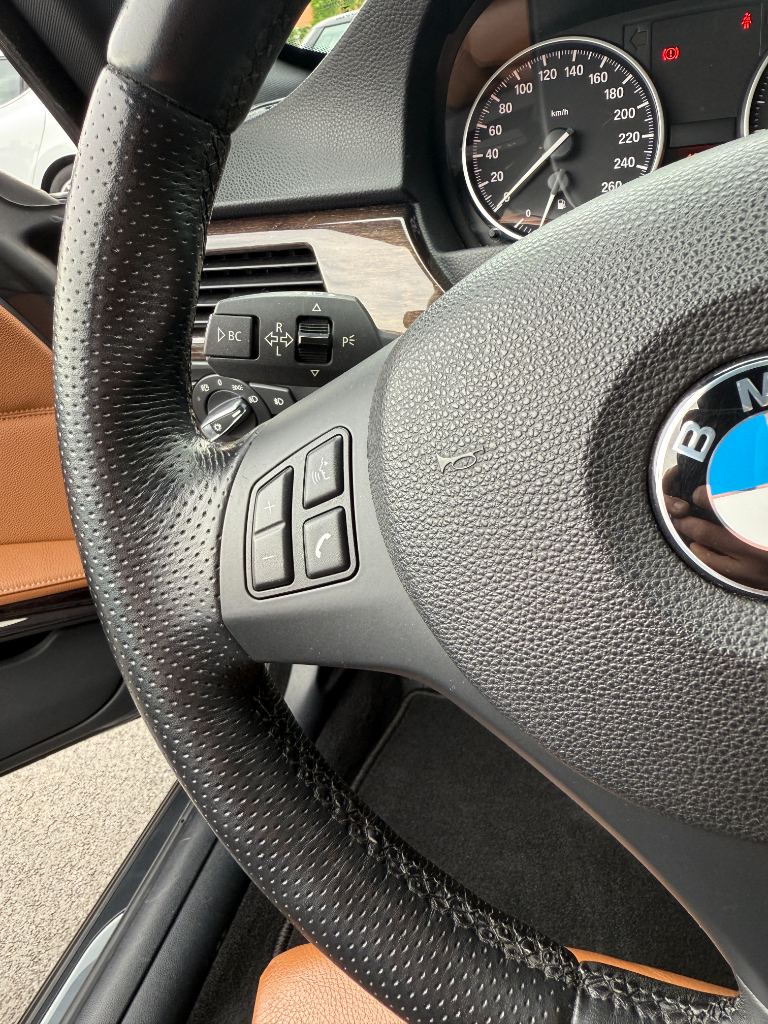 BMW 3-serie
