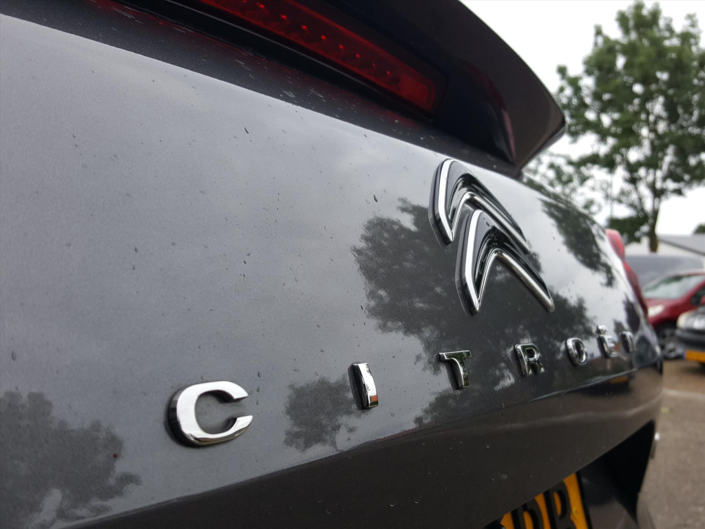 Citroen C5 X
