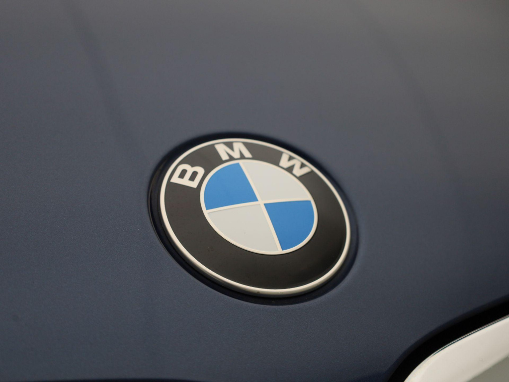 BMW 3-serie