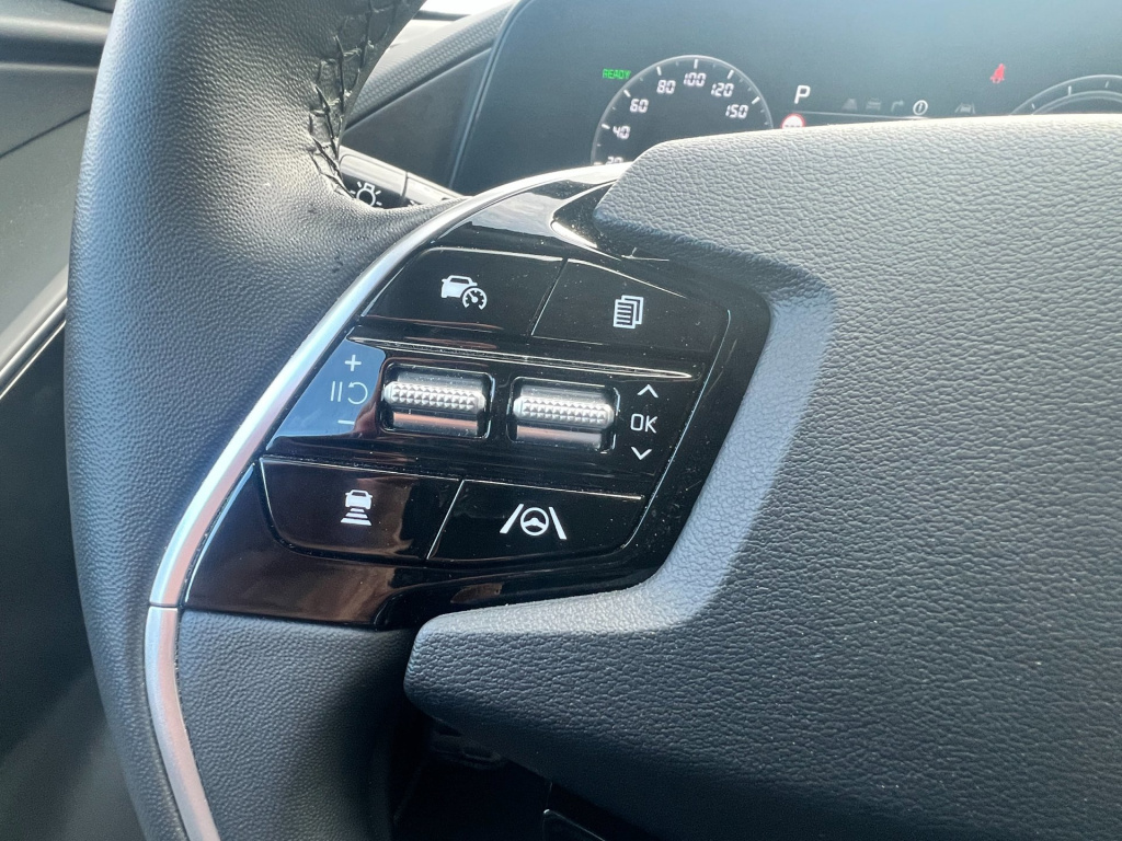Kia Niro Ev
