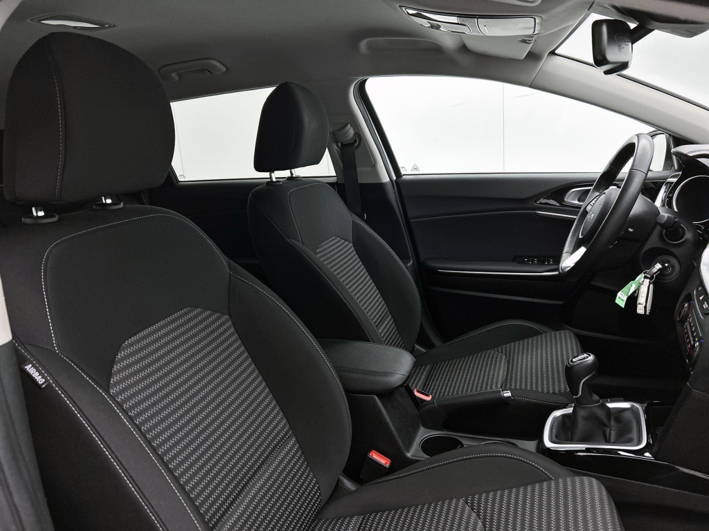 Kia Ceed Sportswagon