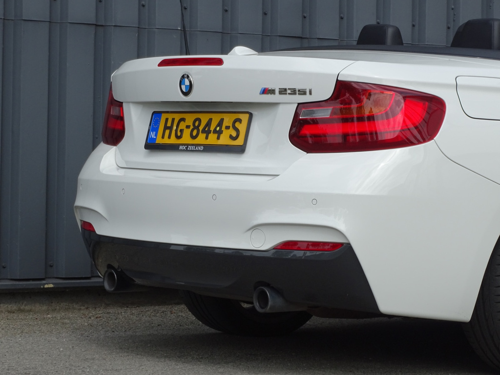 BMW 2-serie