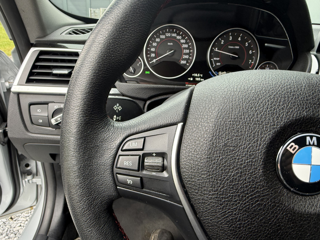 BMW 3-serie