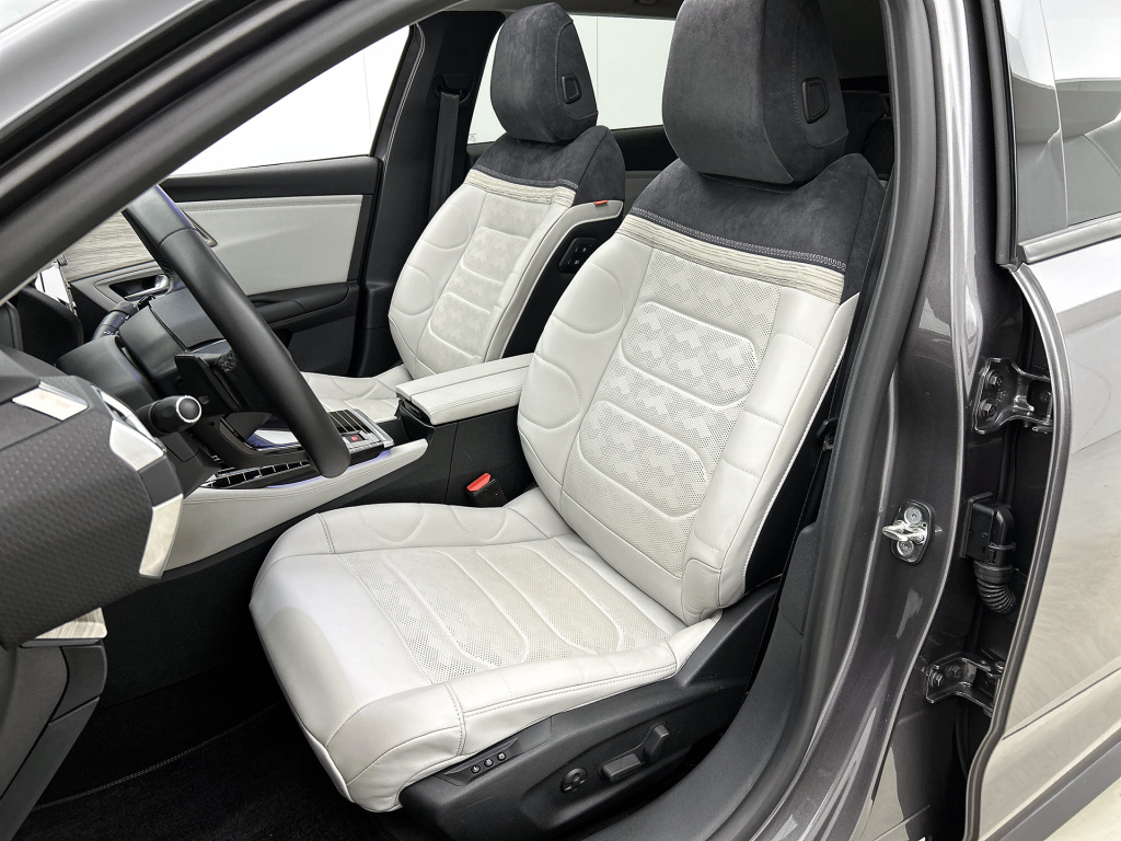 Citroen C5 X