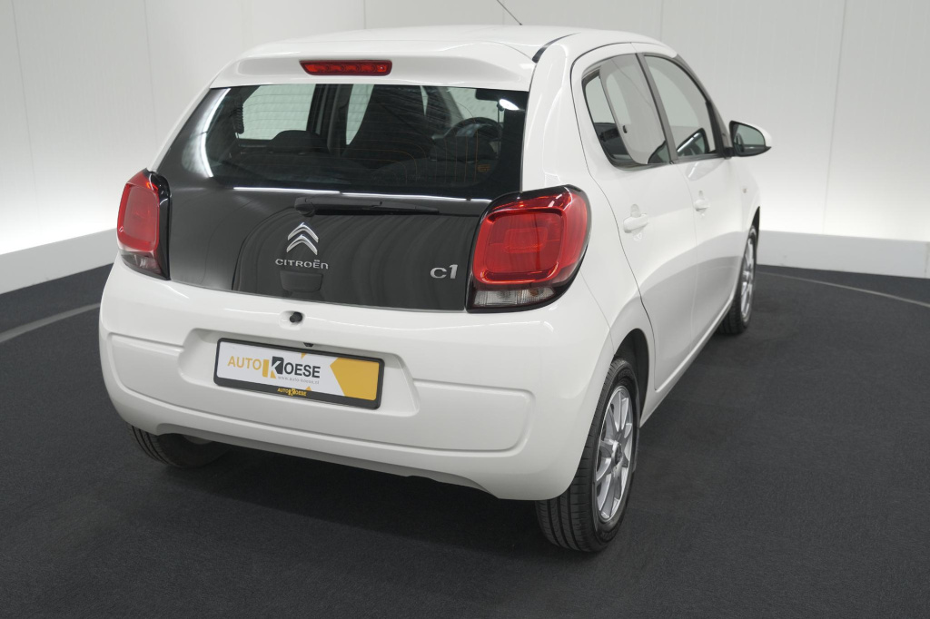 Citroen C1
