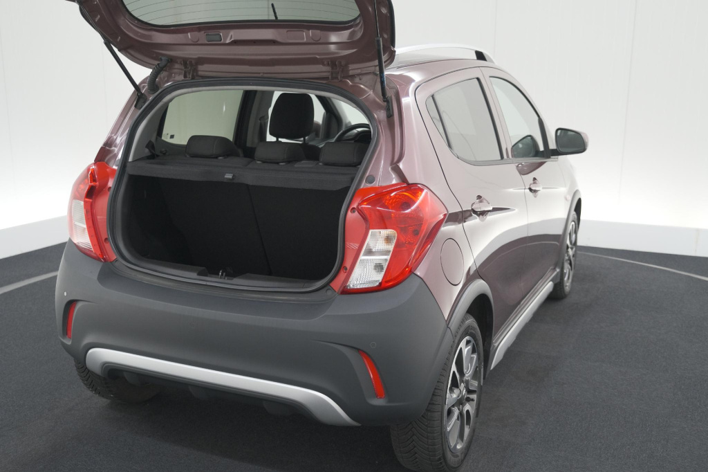 Opel Karl