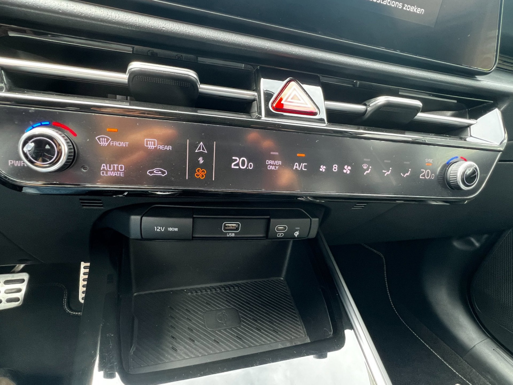 Kia Niro Ev