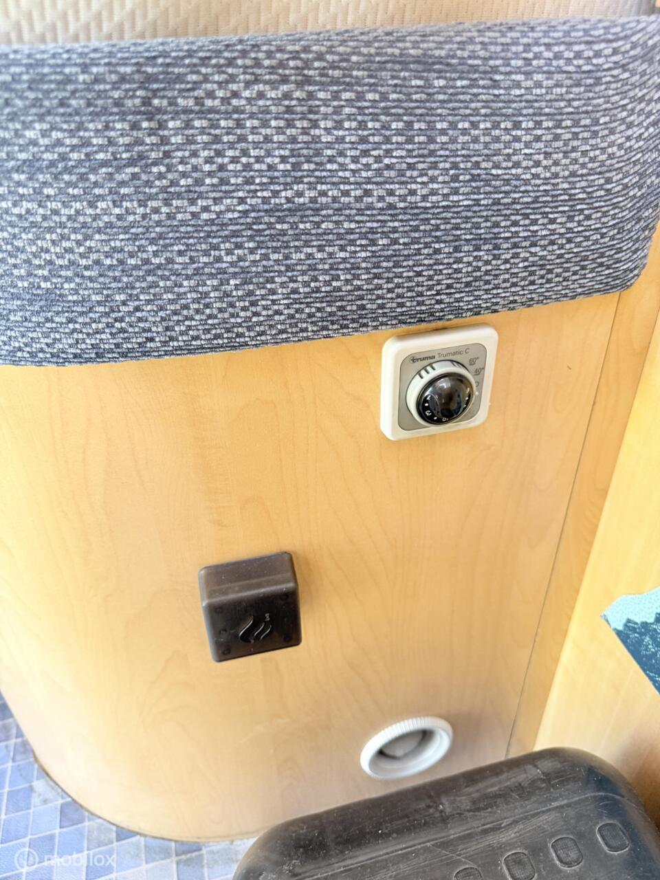 Chausson Onbekend