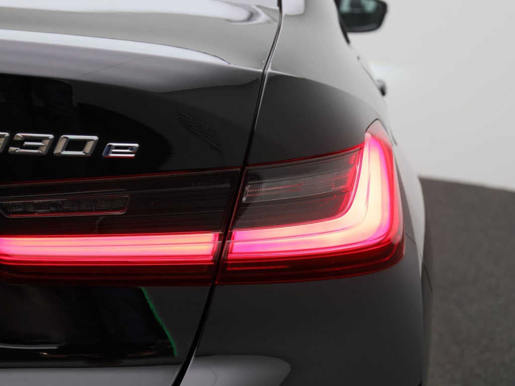 BMW 3-serie