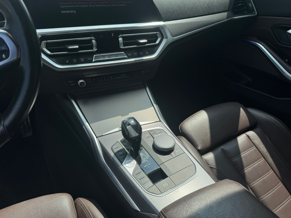 BMW 3-serie
