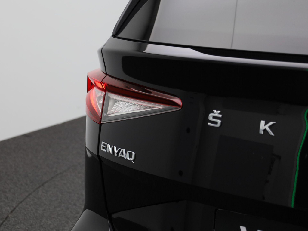 Skoda Enyaq Iv