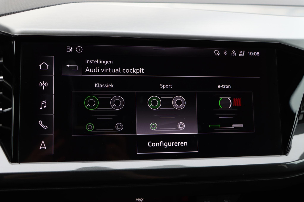 Audi Q4 Sportback E-tron