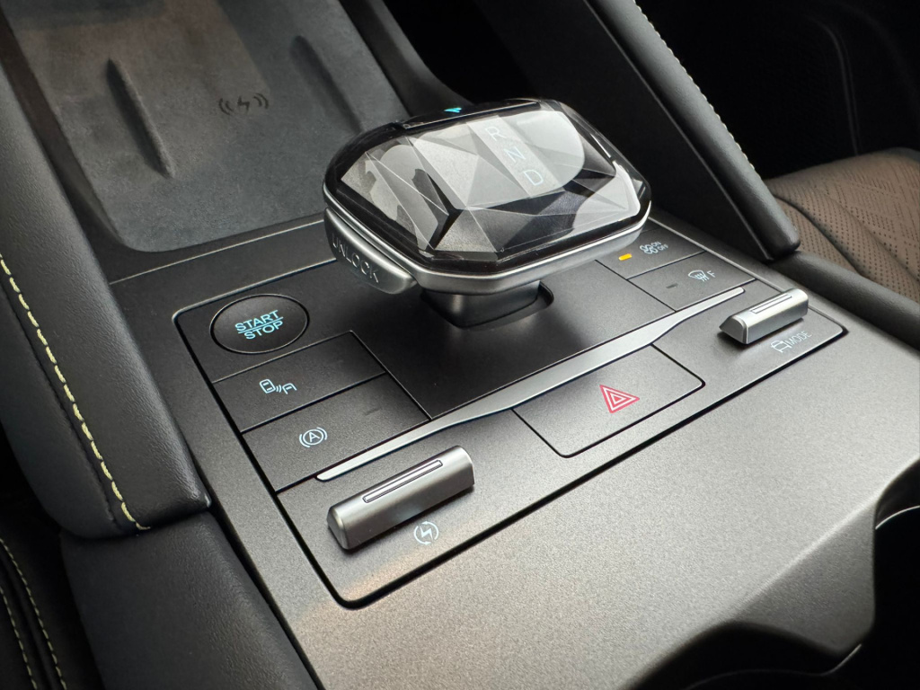 Byd Atto 2