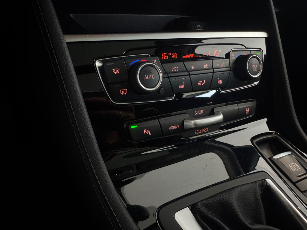BMW 2-serie