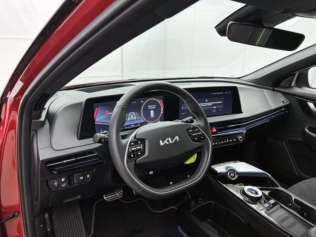 Kia Ev6
