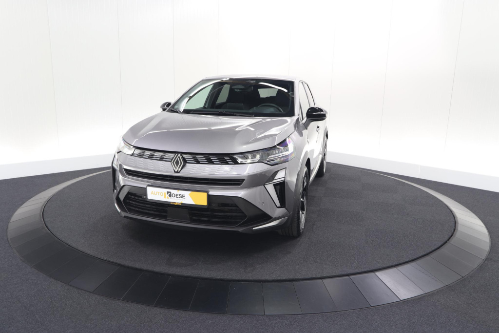 Renault Symbioz