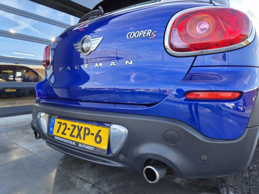 Mini Paceman