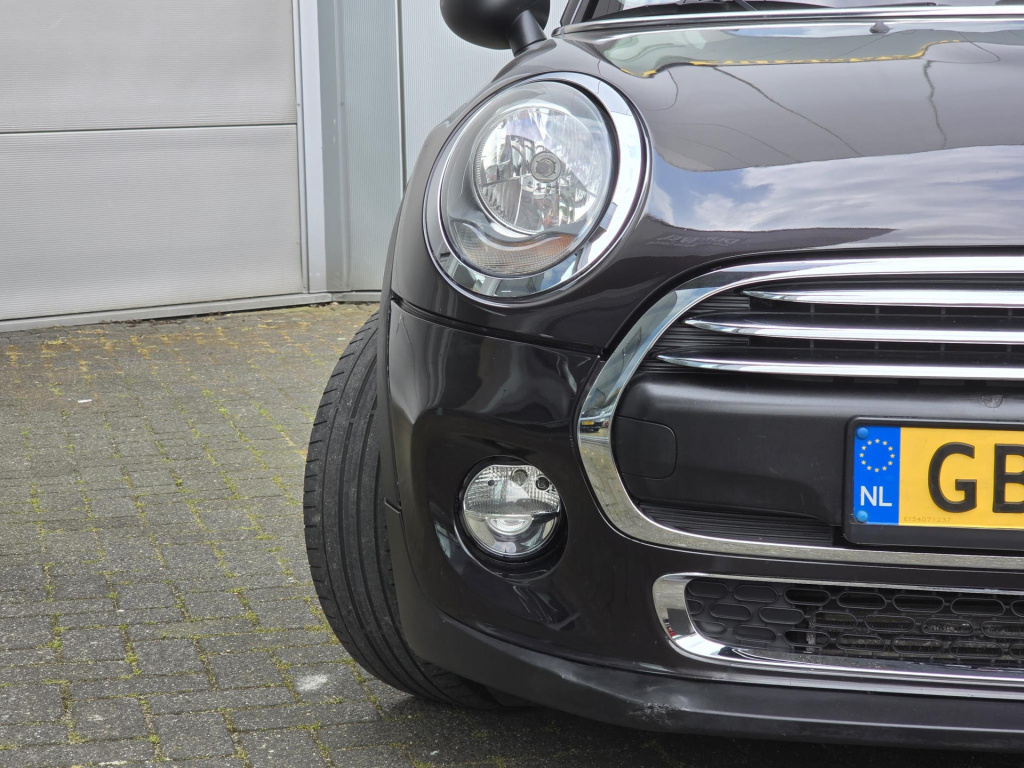 Mini One
