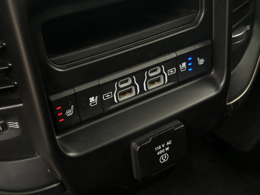 Dodge Ram 1500