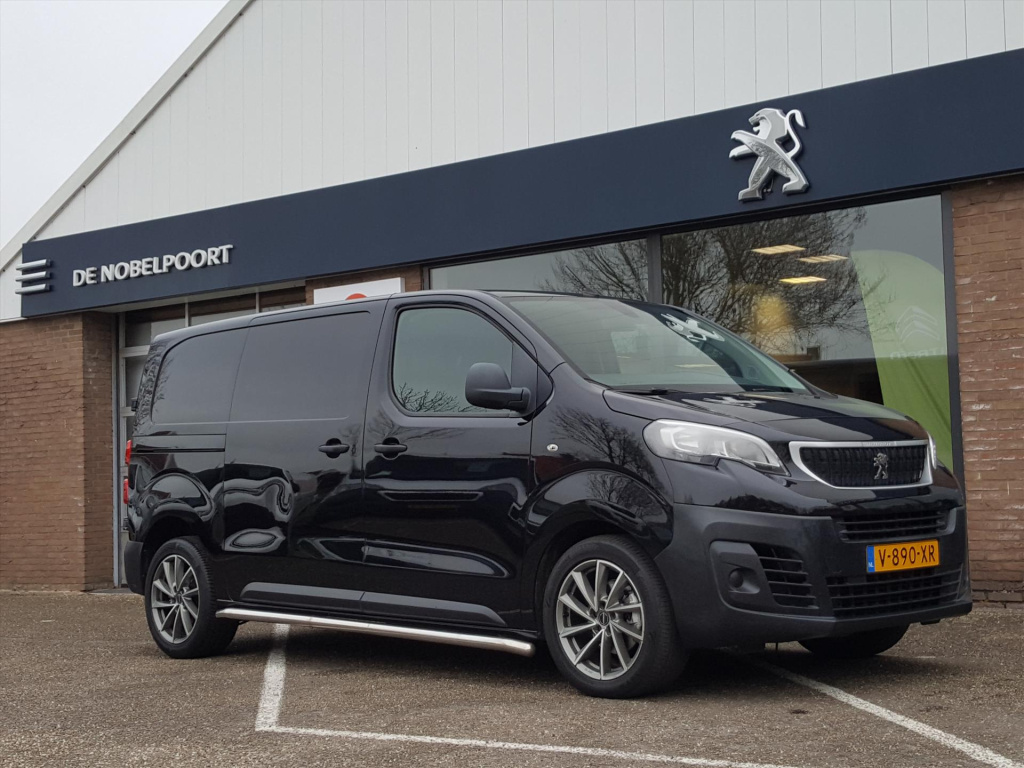 Peugeot Expert