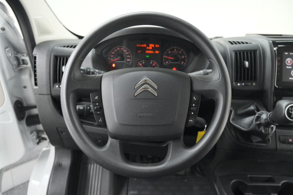 Citroen Jumper