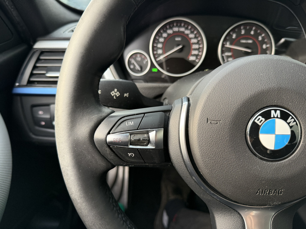 BMW 3-serie