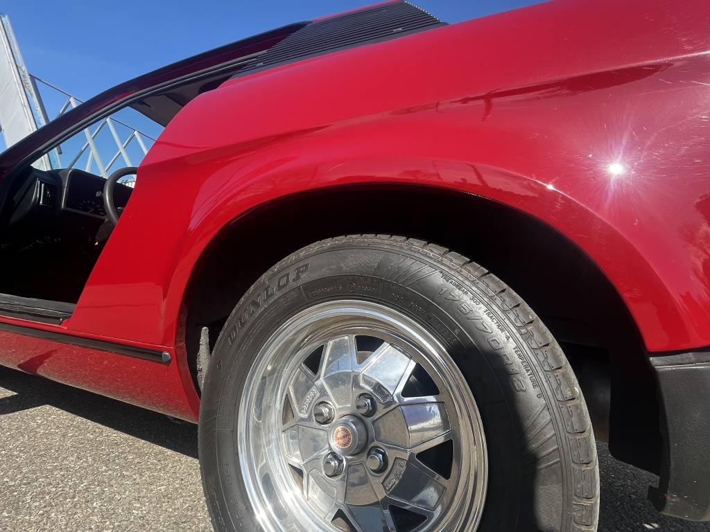 Triumph Tr7