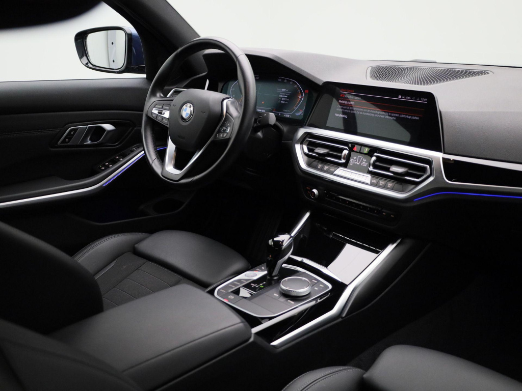 BMW 3-serie