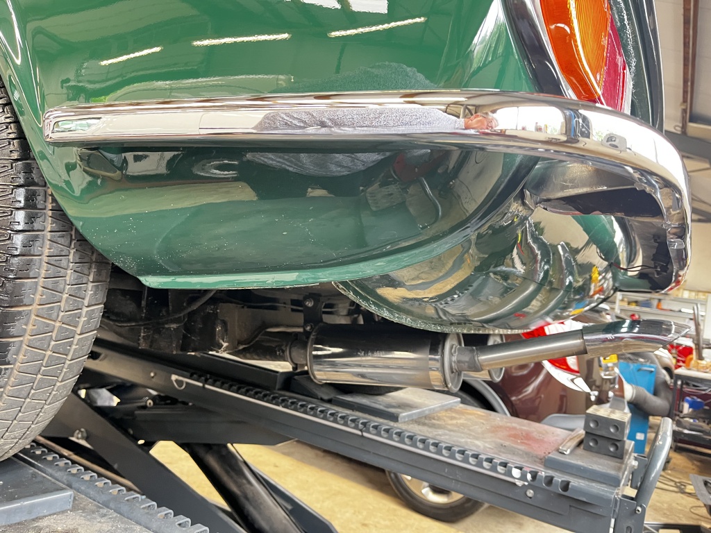Triumph Spitfire