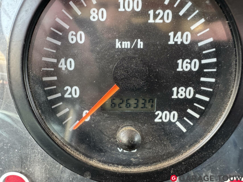 Bedford Onbekend