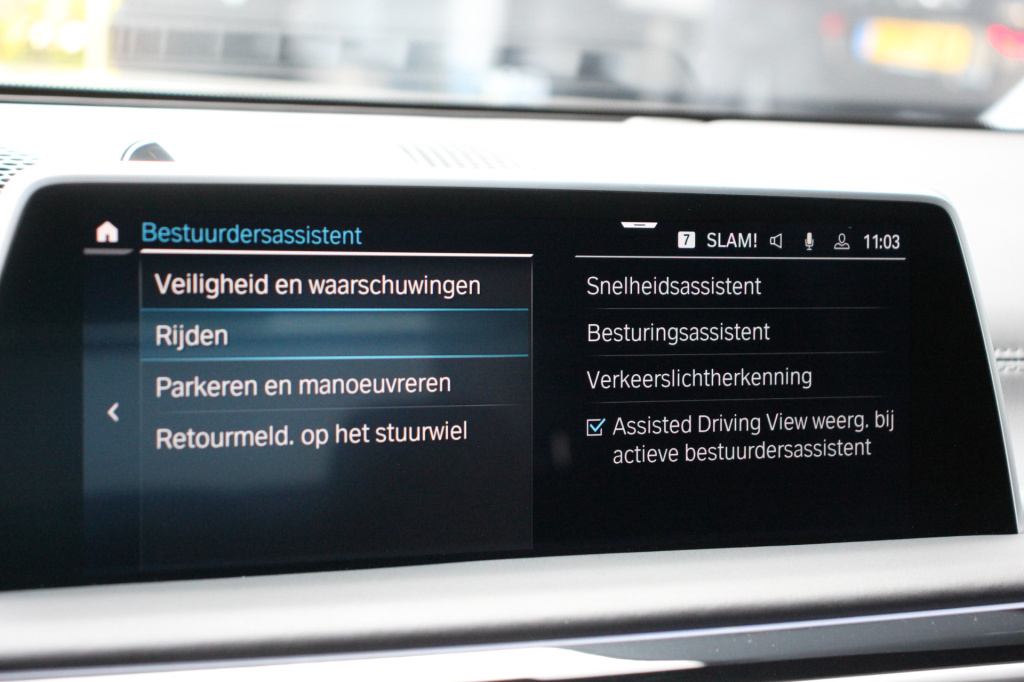 BMW 7 Serie